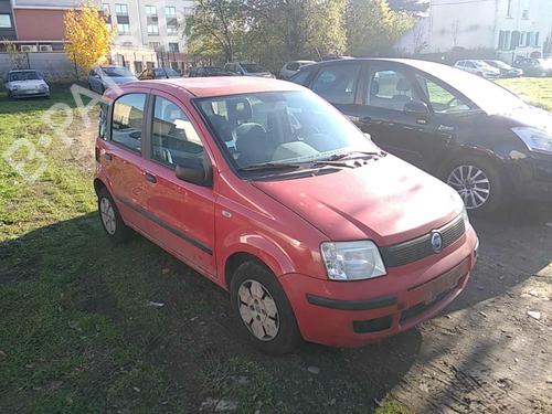 Alternator FIAT PANDA (169_) 1.1 (169.AXA1A) | BP25692837M7 - Image 11