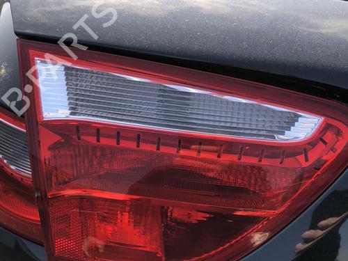 Used Left tailgate light SEAT EXEO ST (3R5) 2.0 TDI (120 hp) 25674858