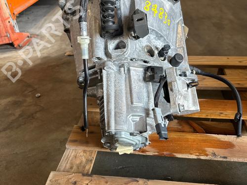 Gearbox CITROËN C3 IV (CC_, CB_) 1.2 PureTech 100 (CCHPV4) | BP37750666M3 - Image 5