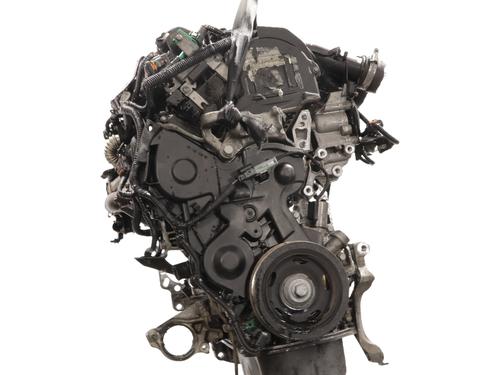 Used Engine Engine PEUGEOT 308 II (LB_, LP_, LW_, LH_, L3_) 1.6 BlueHDi 120 (120 hp) 40018609 40018609