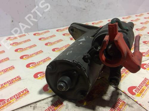 Used Starter Starter CHRYSLER STRATUS (JA) 2.0 16V (133 hp) 25696933 25696933