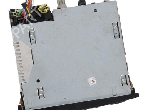 Radio RENAULT MODUS / GRAND MODUS (F/JP0_) 1.5 dCi (JP0G, JP0H) | BP25697535E6 
