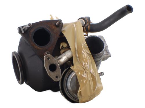 Turbocharger/Supercharger RENAULT SCÉNIC II (JM0/1_) 1.9 dCi (JM14) | BP29206036M71 