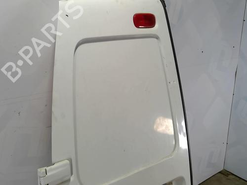 Left tailgate PEUGEOT EXPERT Van (222) 2.0 HDI | BP25674702C76 