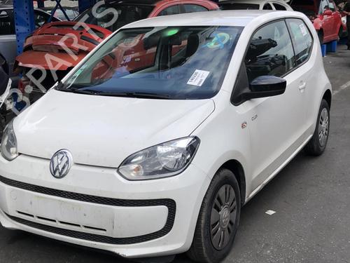 Engine VW UP! (121, 122, BL1, BL2, BL3, 123) 1.0 | BP25679326M1  - Image 7