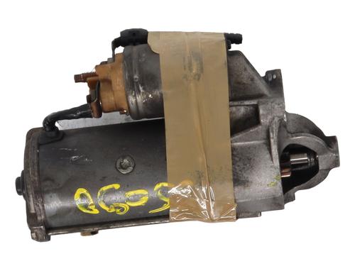 Starter RENAULT GRAND SCÉNIC II (JM0/1_) 1.9 dCi (JM14) | BP25686134M8 
