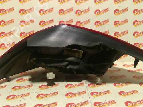 Used Right taillight Right taillight OPEL CORSA D (S07) 1.3 CDTI (L08, L68) (90 hp) 25692545 25692545
