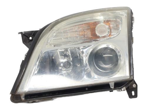 Used Left headlight Left headlight OPEL VECTRA C GTS (Z02) 1.9 CDTI (F68) (150 hp) 25681478 25681478