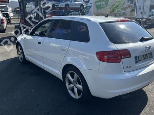 Electronic module AUDI A3 Sportback (8PA) 2.0 TDI 16V | BP25693619M83 - Image 9