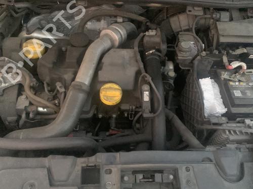Control unit RENAULT MEGANE III Hatchback (BZ0/1_, B3_) | BP36516378M11 - Image 7