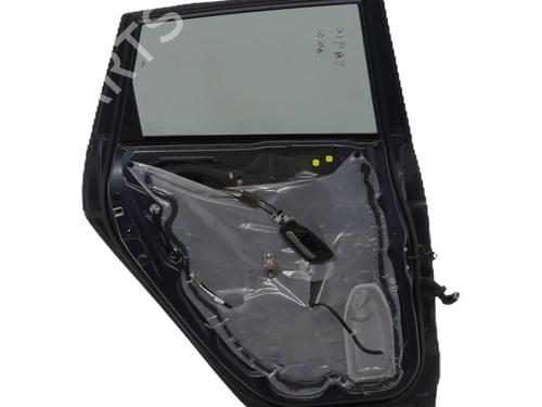 Dør venstre bagtil HONDA FR-V (BE) 2.2 i CTDi (BE5) | BP35806687C4 - Image 8