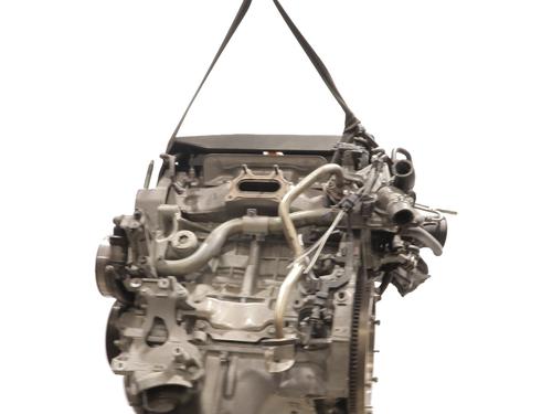 Used Engine Engine HONDA CIVIC VIII Hatchback (FN, FK) 1.8 (FN1, FK2) (140 hp) 25679218 25679218