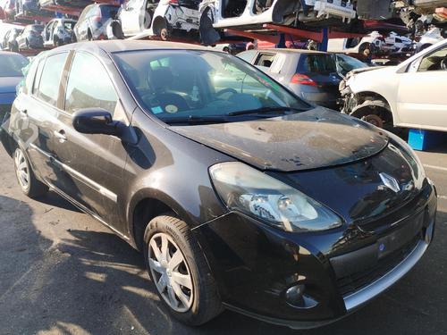 Left front window switch RENAULT CLIO III (BR0/1, CR0/1) | BP37527415I27 - Image 5