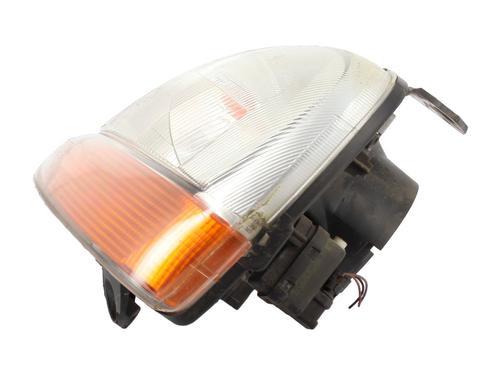 Left headlight RENAULT KANGOO (KC0/1_) 1.2 (KC0A, KC0K, KC0F, KC01) | BP25674465C28 - Image 3