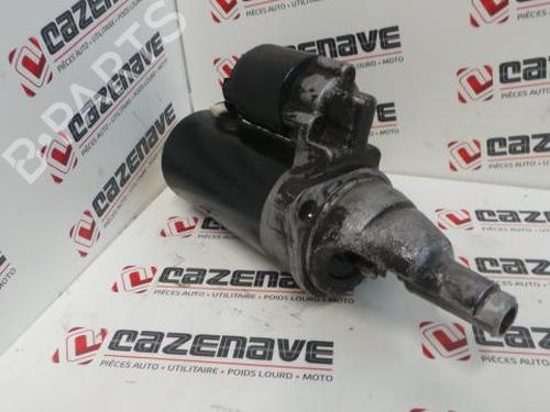 Used Starter Starter VW PASSAT B5 Variant (3B5) [1997-2001] 25688136 25688136