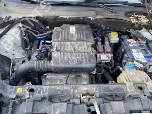 Brugte FIAT PUNTO EVO (199_) 1.2 4393442