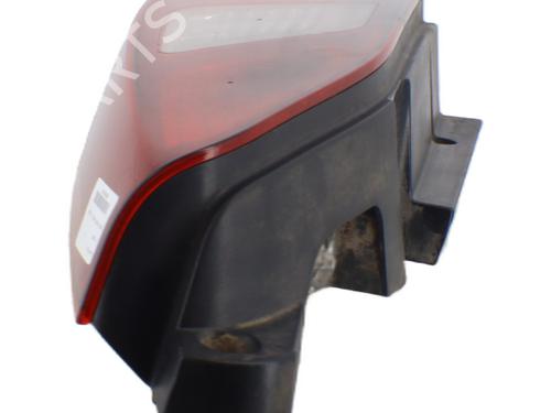 Used Left taillight Left taillight PEUGEOT PARTNER Tepee 1.6 BlueHDi 120 (120 hp) 33969410 33969410