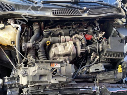 Engine FORD FIESTA VI (CB1, CCN) 1.6 TDCi | BP26143027M1 - Image 7