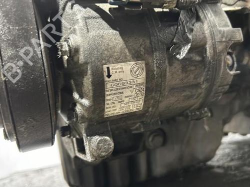 AC compressor ALFA ROMEO 159 (939_) 1.9 JTDM 16V (939AXC1B, 939AXC12) | BP25695759M34 - Image 2