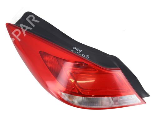Left taillight OPEL INSIGNIA A (G09) 2.0 CDTI (68) | BP29359309C34 - Image 6