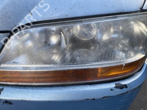 Used Left headlight Left headlight FIAT MULTIPLA (186_) 1.6 (186AXC1A, 186BMC1A, 186BXC1A) (103 hp) 25673591 25673591