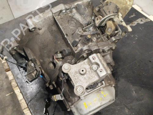 gearkasse-citroen-c4-cactus-2014-25674581 main image