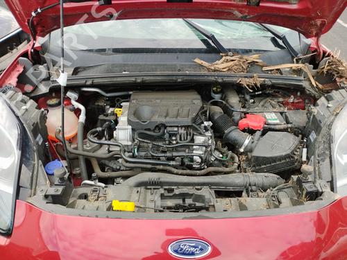 Right tailgate light FORD PUMA (J2K, CF7) 1.0 EcoBoost mHEV | BP34473481C80 - Image 3