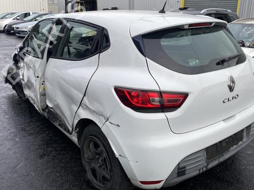 Engine RENAULT CLIO IV (BH_) 1.5 dCi 90 | BP30548354M1  - Image 9