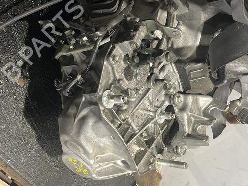 Gearbox MAZDA CX-30 (DM) e-SKYACTIV-X M Hybrid | BP25691475M3 - Image 2