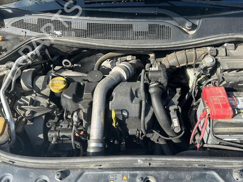 Gearbox RENAULT MEGANE II Estate (KM0/1_) 1.5 dCi (KM16, KM1E) | BP25679234M3