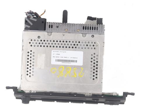Used Radio BMW 3 (E46) 316 i (115 hp) 26430647
