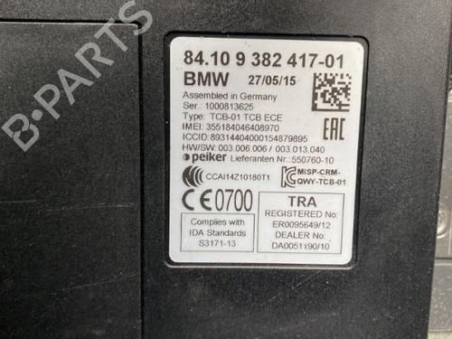 Rear mirror BMW 1 (F20) 116 d | BP25678640I6 - Image 18