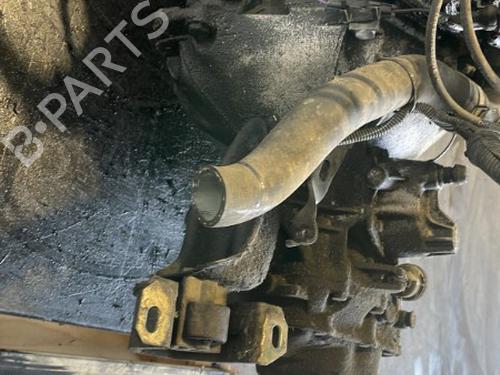 Gearbox OPEL ASTRA F Hatchback (T92) 1.4 i (F08, M08, F68, M68) | BP25692207M3 