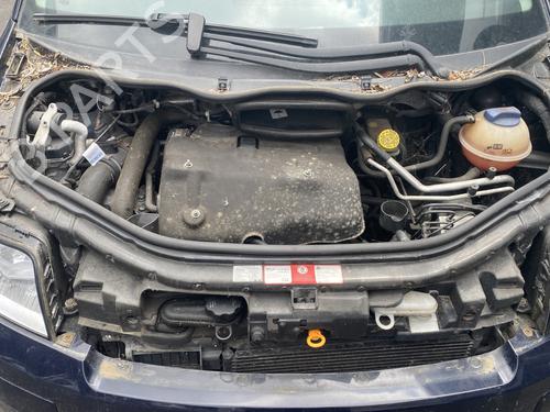 Anti roll bar AUDI A2 (8Z0) 1.4 TDI | BP26240783M96 - Image 3