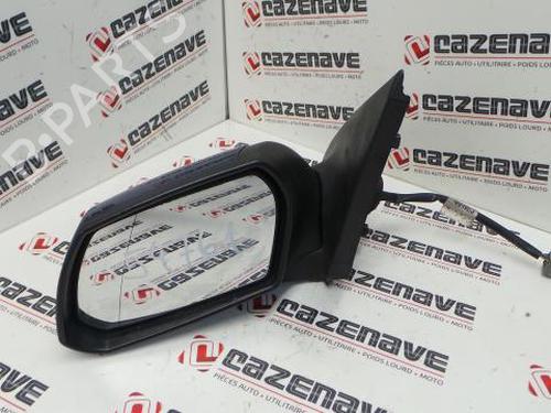 Used Left mirror FORD MONDEO III Saloon (B4Y) 2.0 16V TDDi / TDCi (115 hp) 25696925
