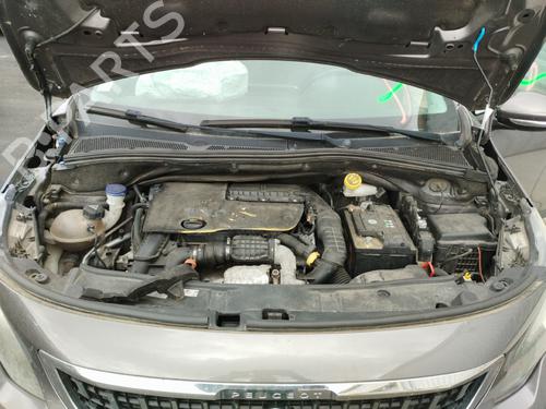 Engine PEUGEOT 2008 I (CU_) 1.6 BlueHDi 100 | BP36369326M1  - Image 8