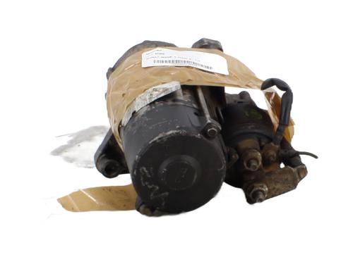 Startmotor RENAULT MEGANE II (BM0/1_, CM0/1_) 1.5 dCi (BM1E, CM1E) | BP25674224M8 