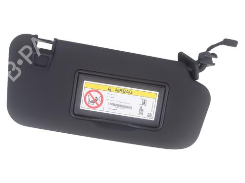 Used Right sun visor FORD KUGA III (DFK) 2.5 Duratec Plug-in-Hybrid (224 hp) 28730238