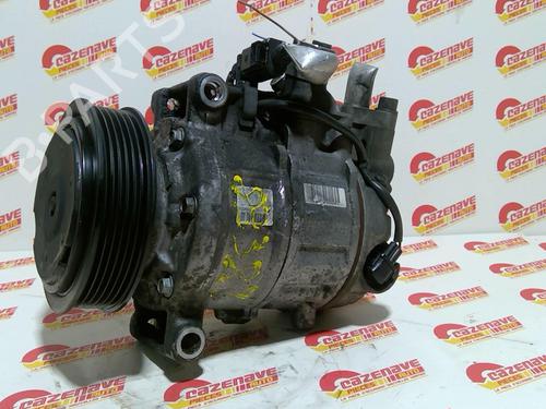 Used AC compressor AUDI A5 (8T3) 2.7 TDI (190 hp) 25679161