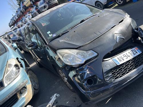Ratstangsstang CITROËN C3 II (SC_) 1.1 i | BP27152318I23 - Image 7