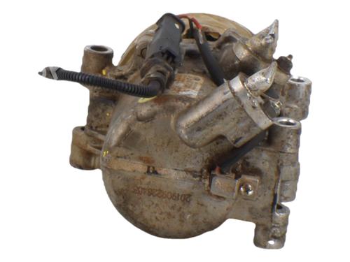 Used AC compressor AC compressor 39476789 39476789