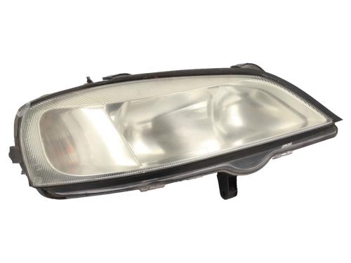 Faro derecho OPEL ASTRA G Hatchback (T98) 1.4 16V (F08, F48) (90 hp) 25691957