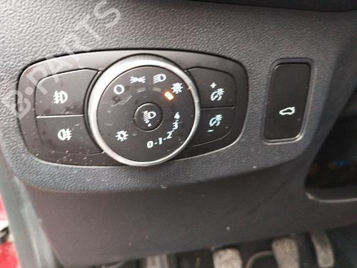 Interruttore luci Interruttore luci FORD PUMA (J2K, CF7) 1.0 EcoBoost mHEV (125 hp) 34473507 34473507