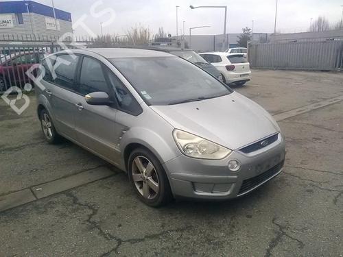 Used Parts FORD S-MAX (WA6) 1.8 TDCi 2538612