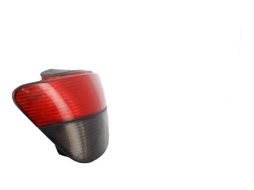 Left taillight PEUGEOT 306 Hatchback (7A, 7C, N3, N5) 1.6 | BP25741606C34 