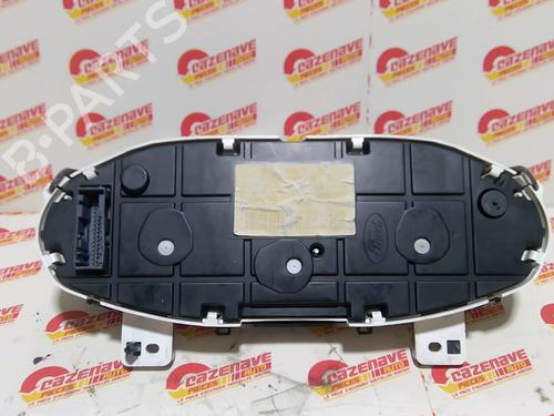 Instrument cluster FORD FIESTA VI (CB1, CCN) 1.4 TDCi | BP25684482C47 