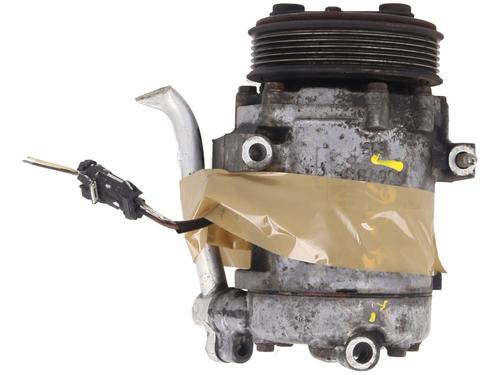 AC compressor SUZUKI SWIFT III (MZ, EZ) 1.3 DDiS (RS413D) | BP25680565M34 - Image 5