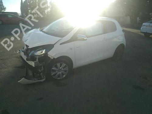 Engine PEUGEOT 108 1.0 VTi 72 | BP25684205M1  - Image 9