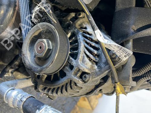 Used Alternator SMART FORFOUR (454) 1.1 (454.030) (75 hp) 26219512