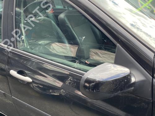 Dør højre fortil RENAULT CLIO III Grandtour (KR0/1_) 1.5 dCi (KR0G) (68 hp) 29140250